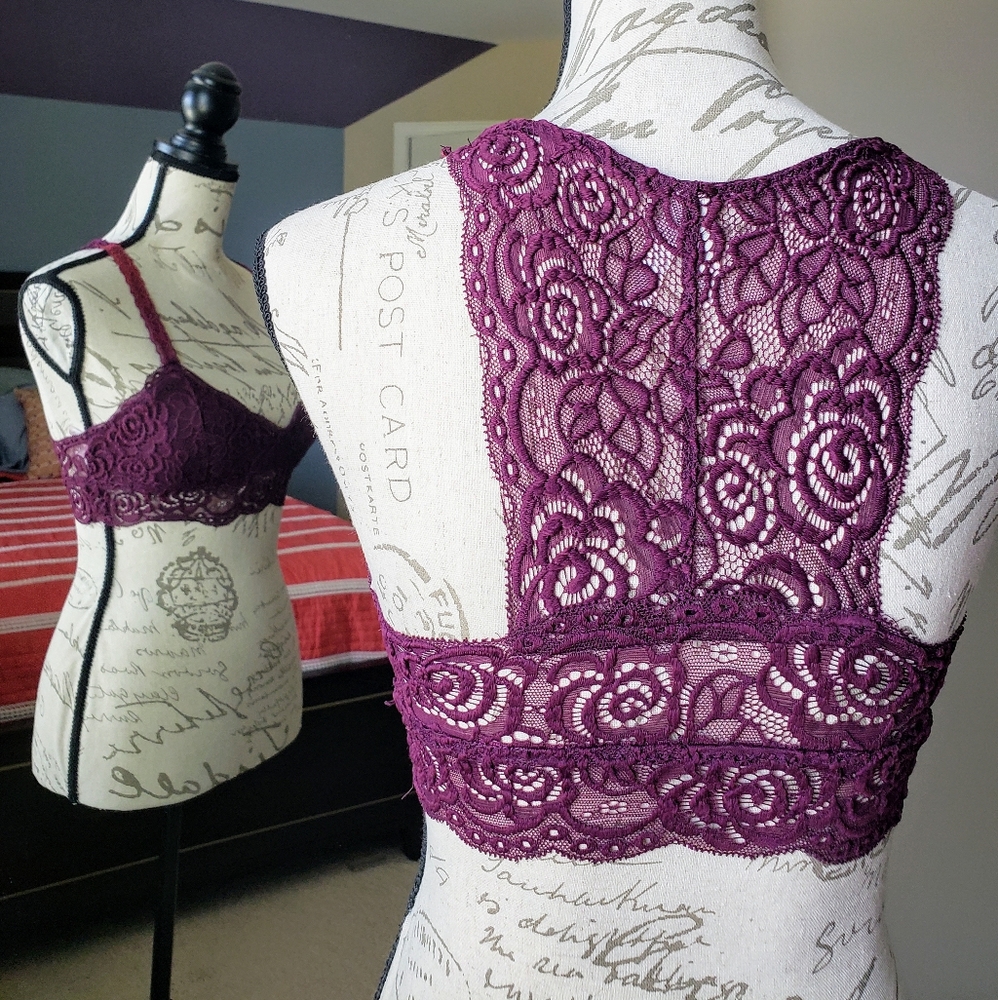 Mudd bralette - Picture 2 of 7